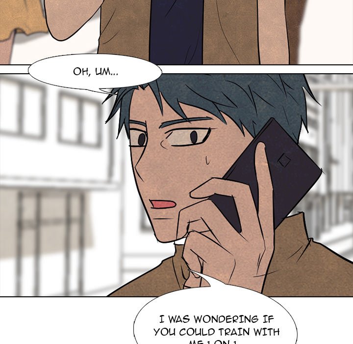 High School Devil chapter 173 page 21