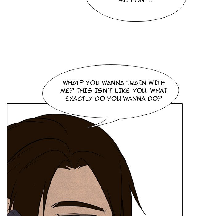 High School Devil chapter 173 page 22