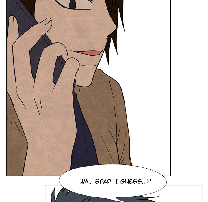High School Devil chapter 173 page 23