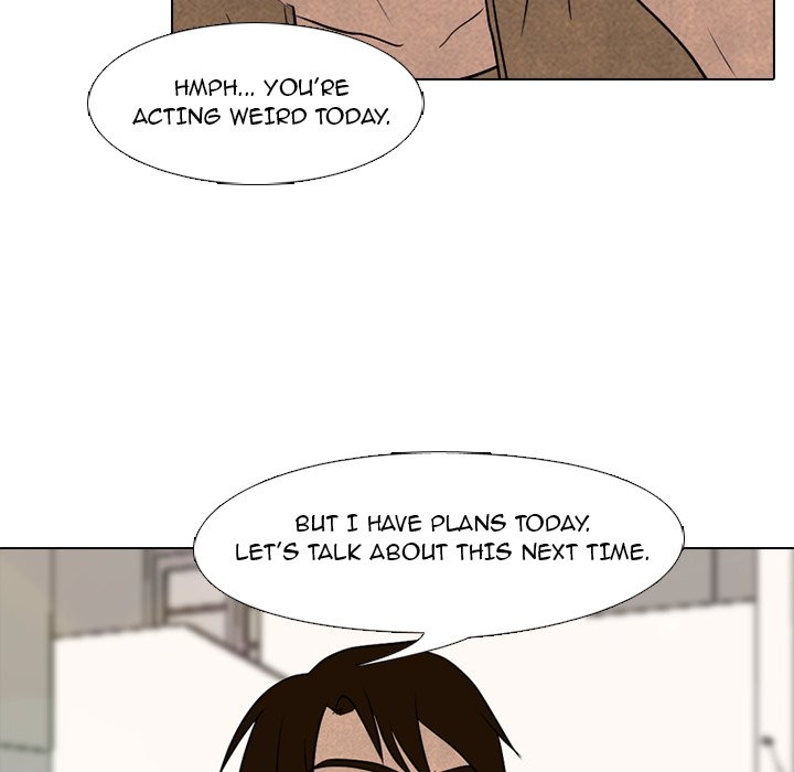 High School Devil chapter 173 page 25