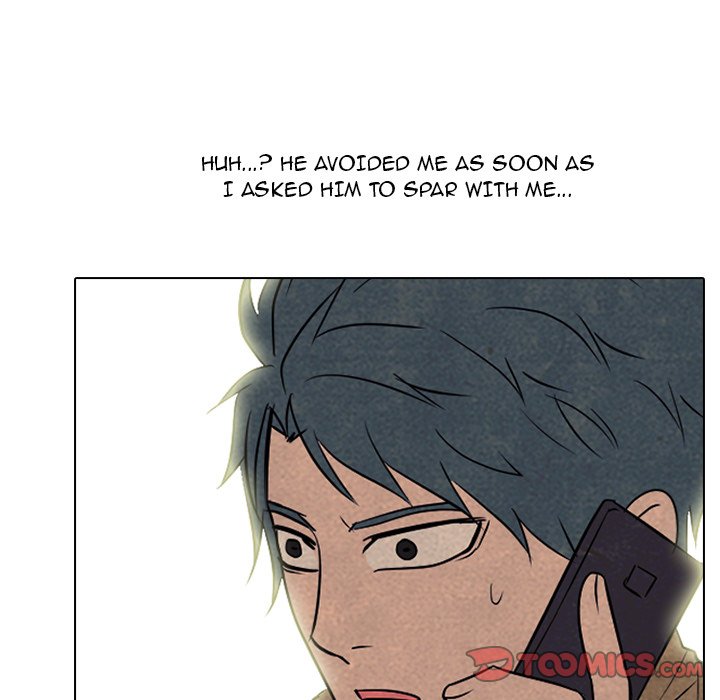 High School Devil chapter 173 page 28