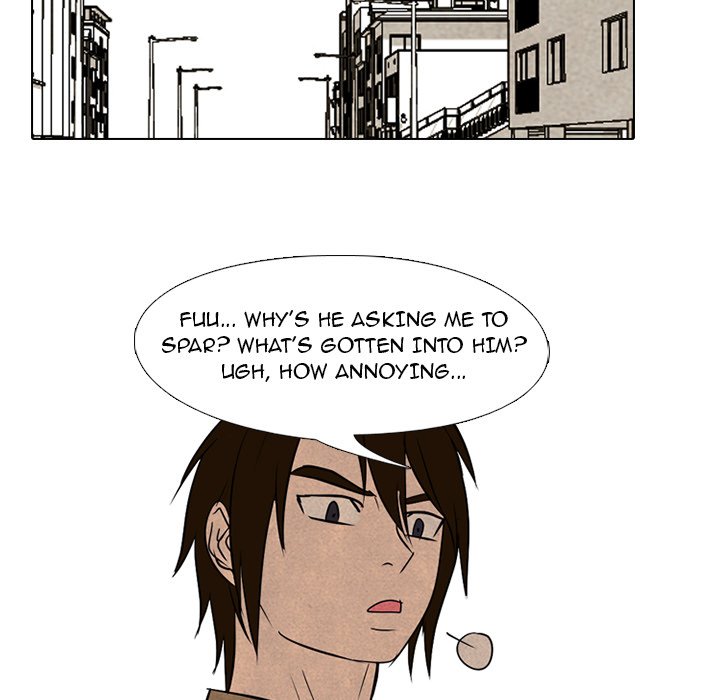 High School Devil chapter 173 page 33