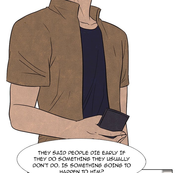 High School Devil chapter 173 page 34
