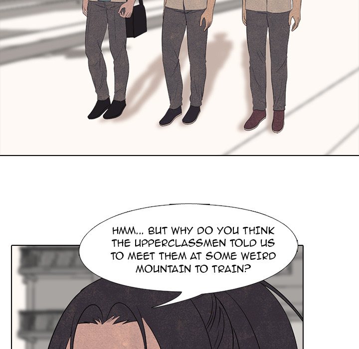 High School Devil chapter 173 page 39