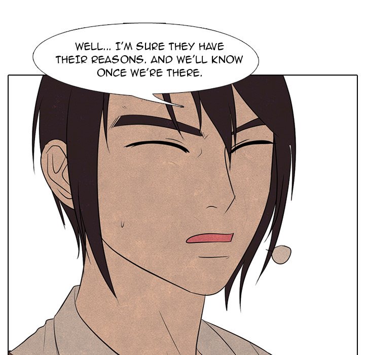 High School Devil chapter 173 page 41