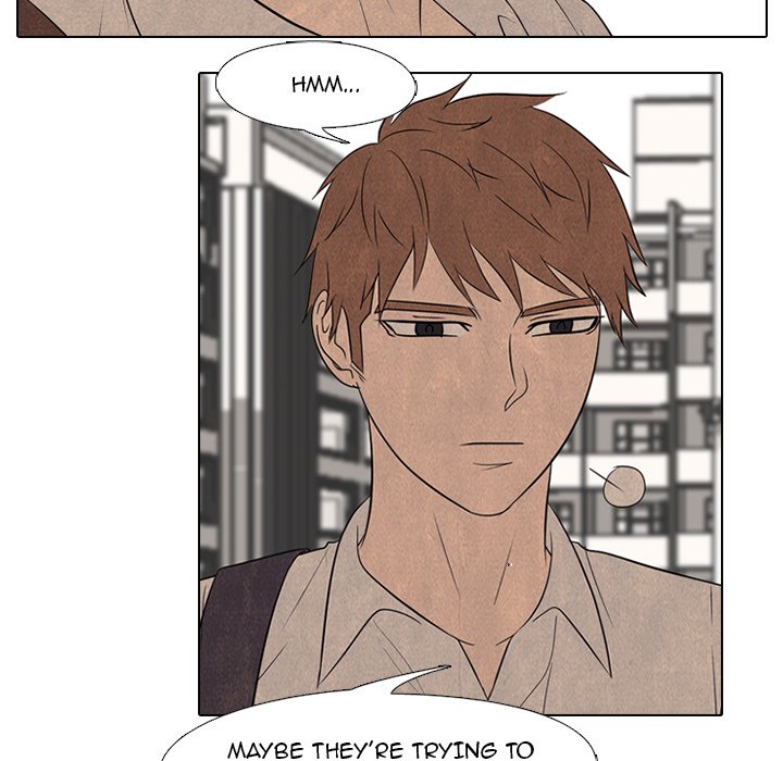 High School Devil chapter 173 page 42