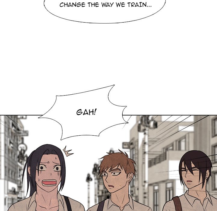 High School Devil chapter 173 page 43