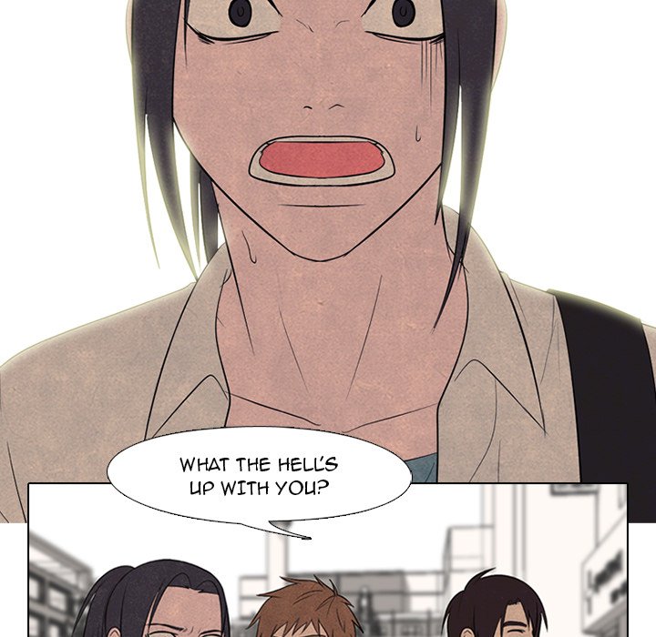 High School Devil chapter 173 page 45