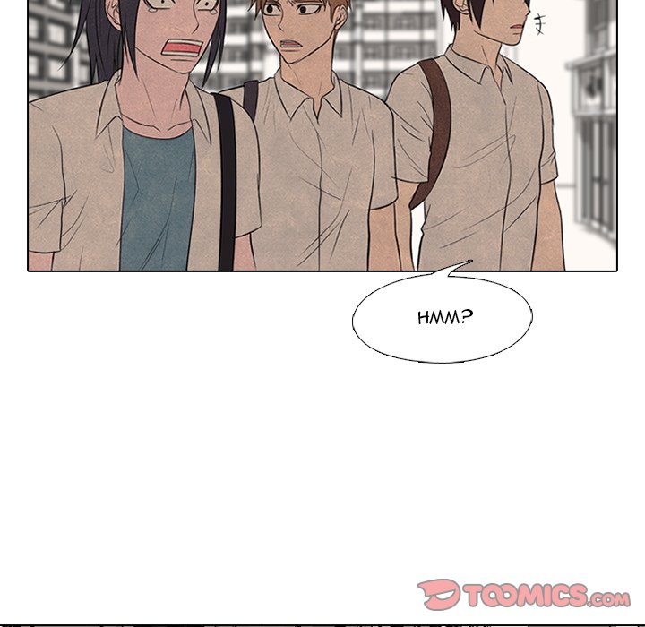 High School Devil chapter 173 page 46