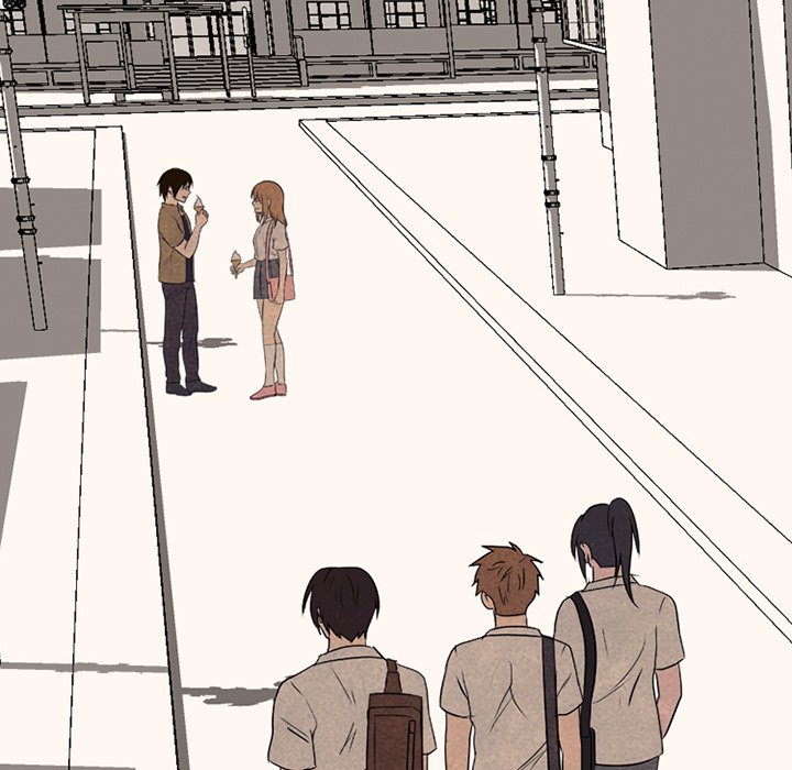High School Devil chapter 173 page 47