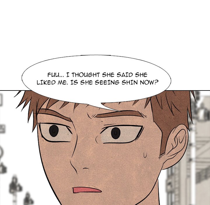 High School Devil chapter 173 page 52
