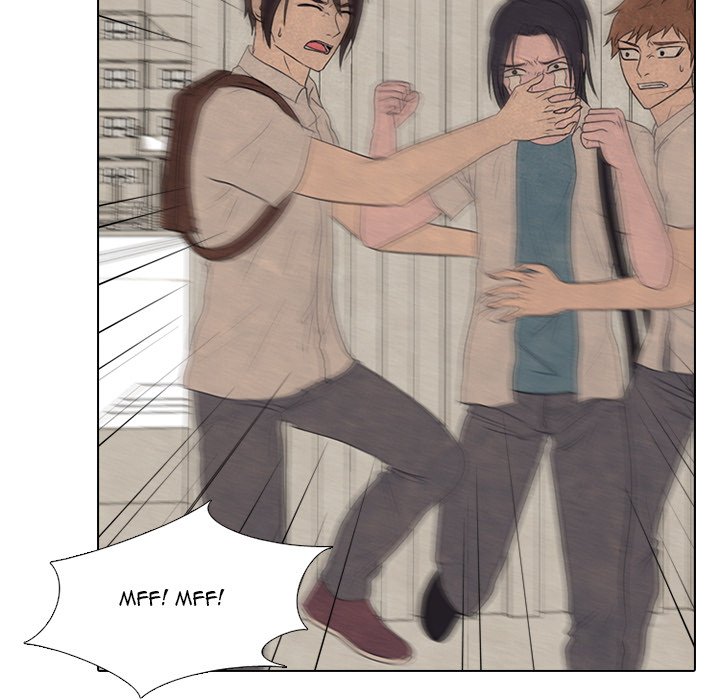 High School Devil chapter 173 page 61