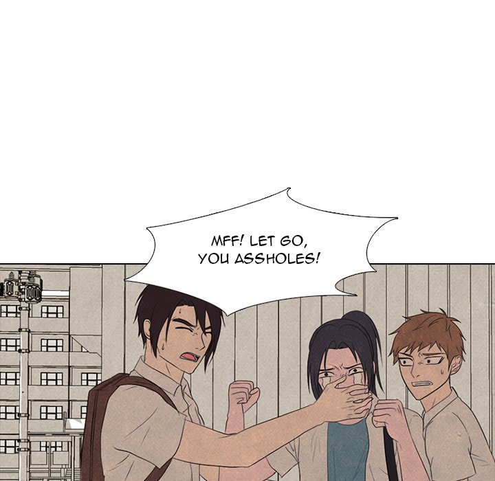 High School Devil chapter 173 page 62