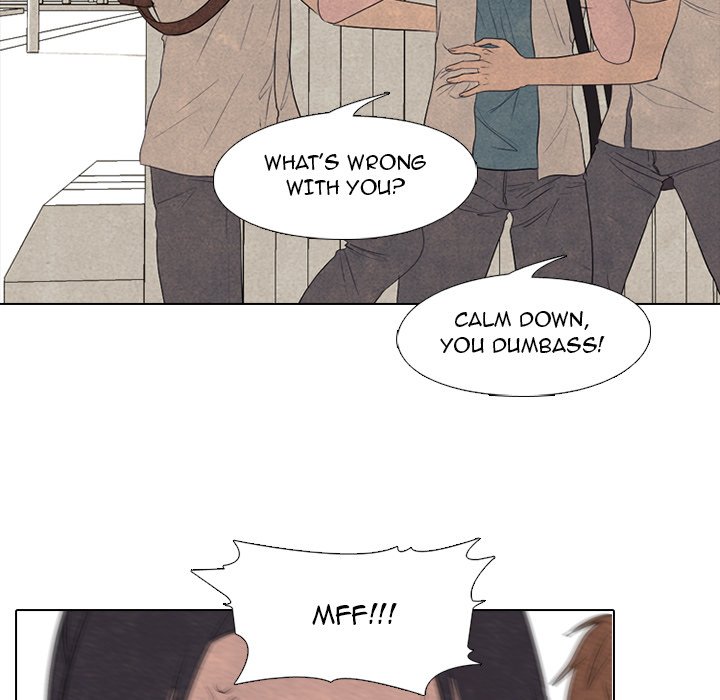 High School Devil chapter 173 page 63