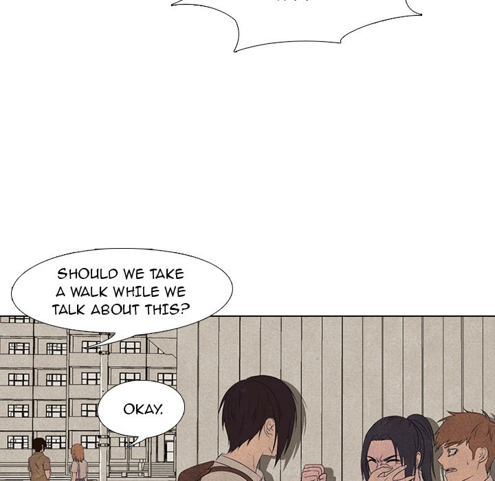 High School Devil chapter 173 page 65
