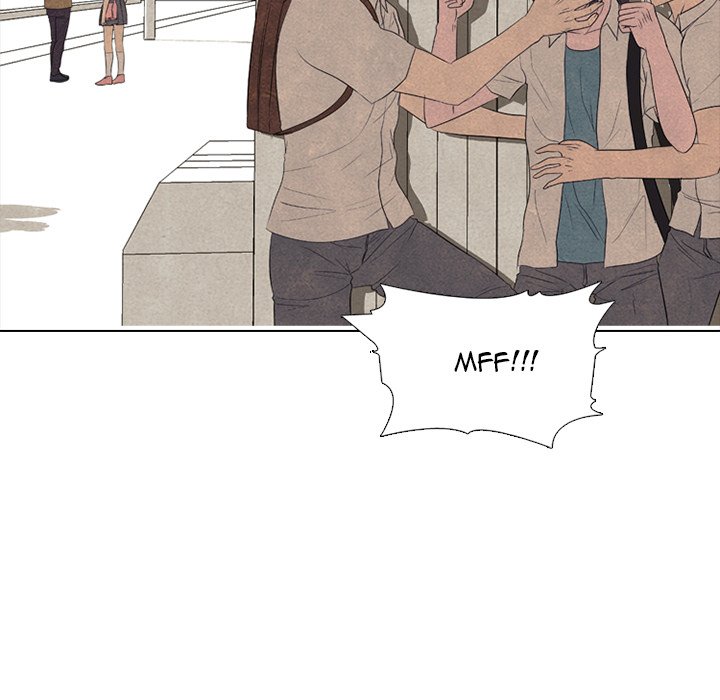 High School Devil chapter 173 page 66
