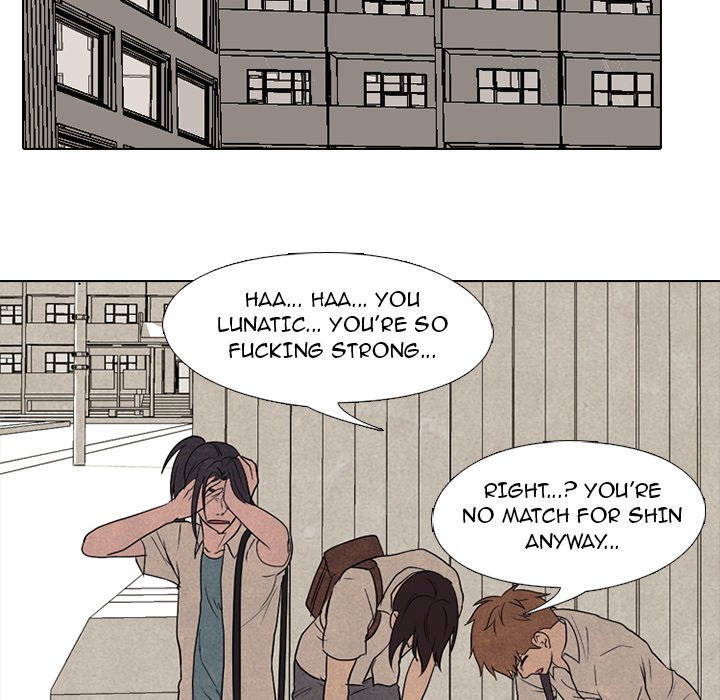 High School Devil chapter 173 page 68