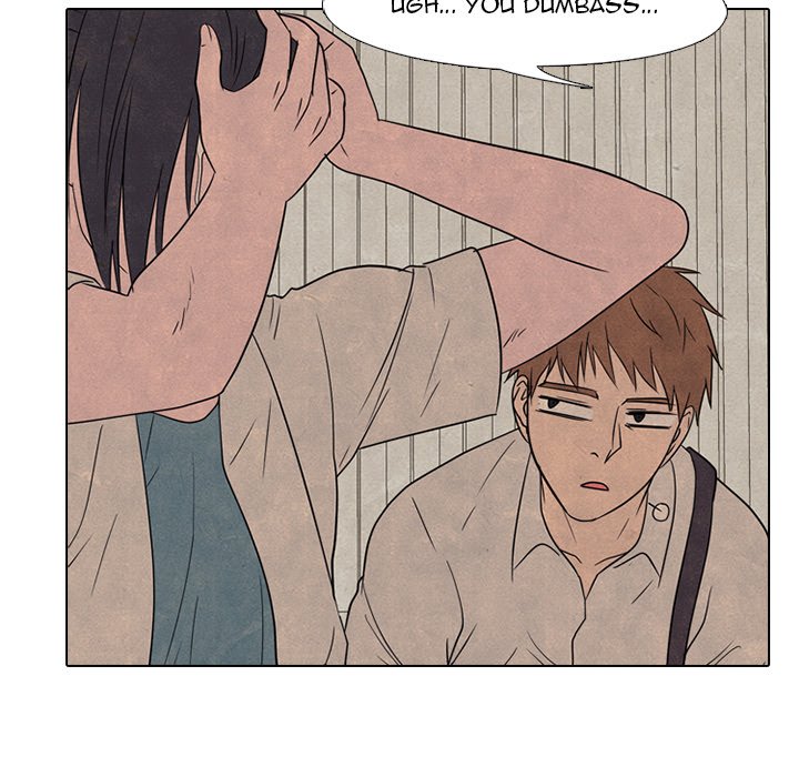 High School Devil chapter 173 page 70