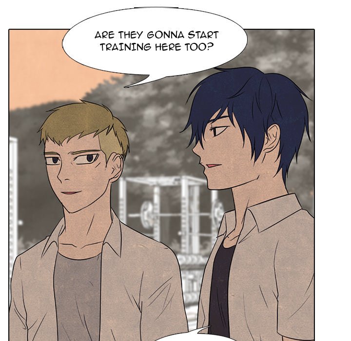 High School Devil chapter 173 page 76
