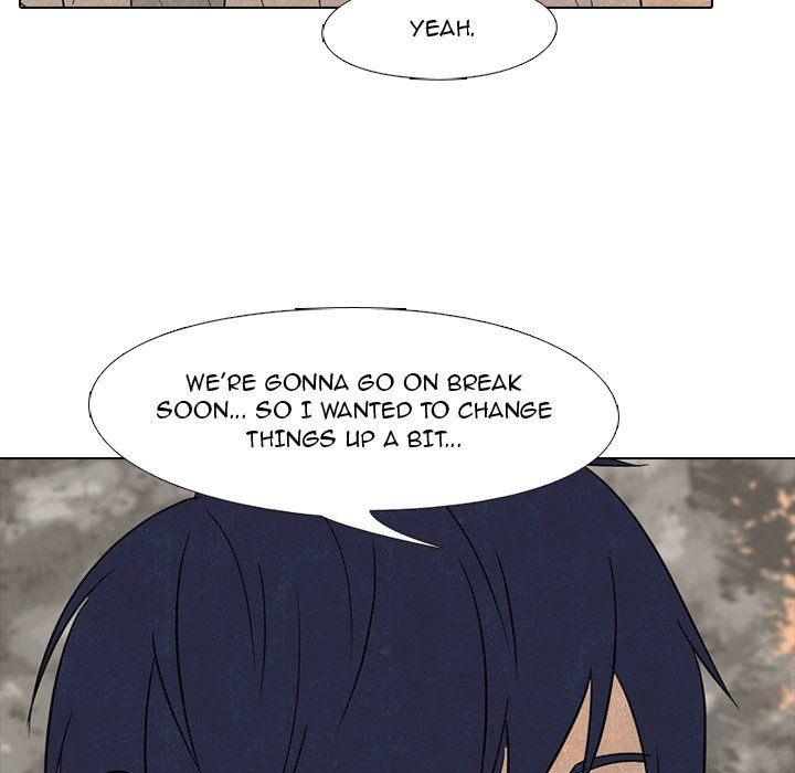High School Devil chapter 173 page 77
