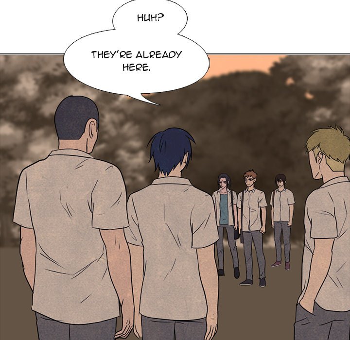 High School Devil chapter 173 page 79
