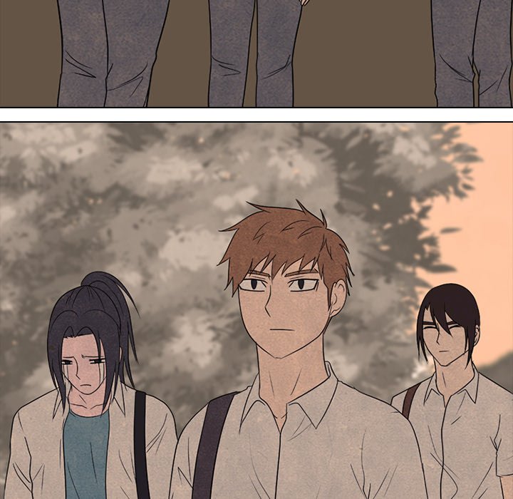 High School Devil chapter 173 page 80