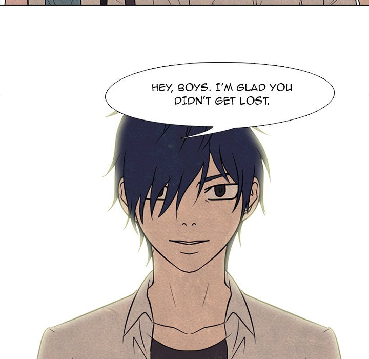 High School Devil chapter 173 page 83