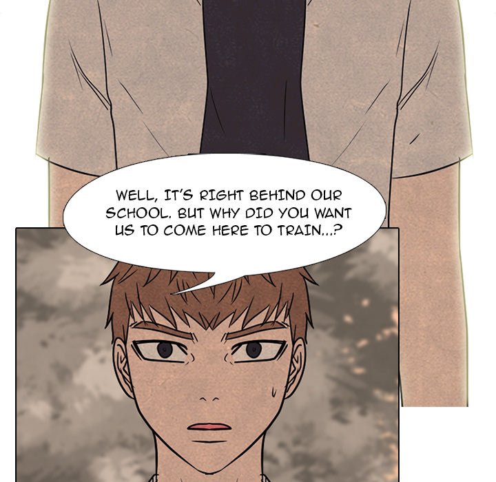 High School Devil chapter 173 page 84