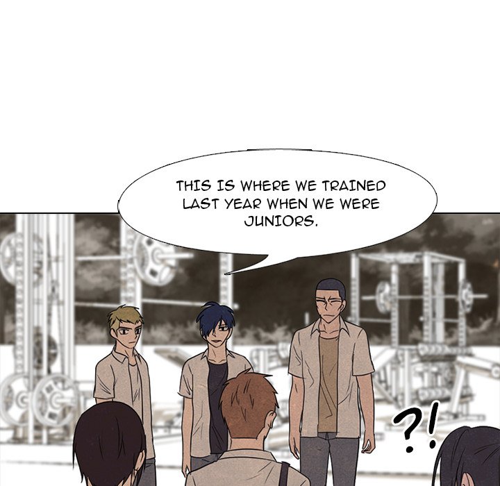 High School Devil chapter 173 page 86
