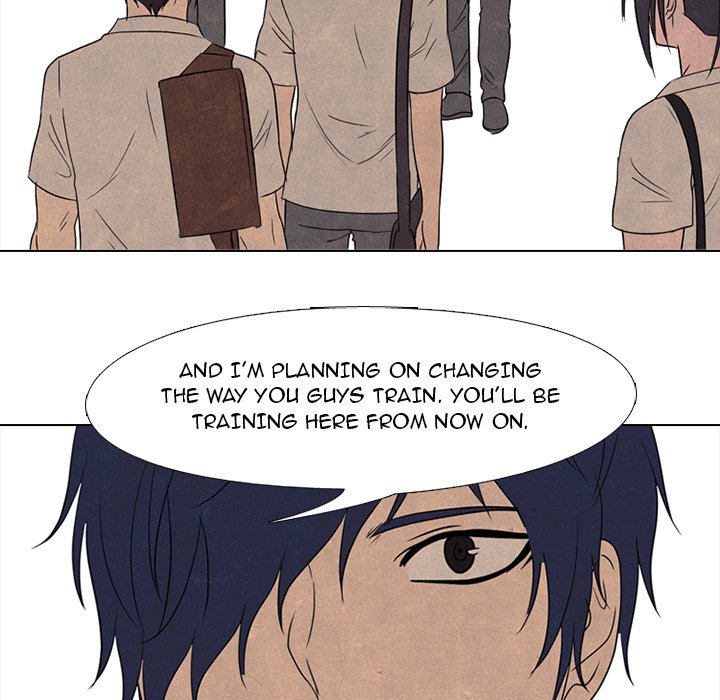 High School Devil chapter 173 page 87