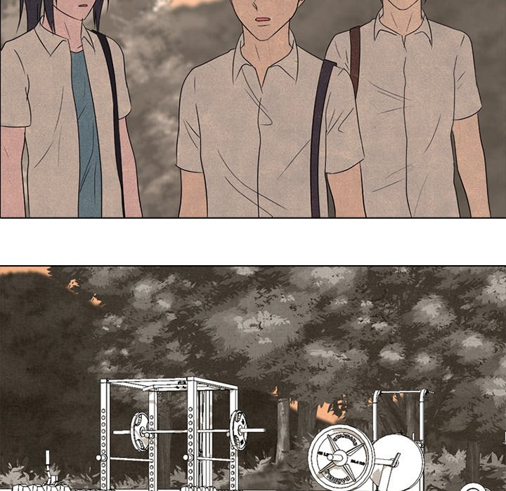 High School Devil chapter 173 page 89