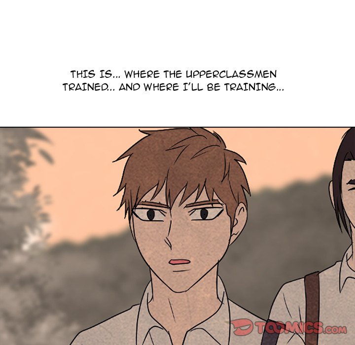 High School Devil chapter 173 page 91