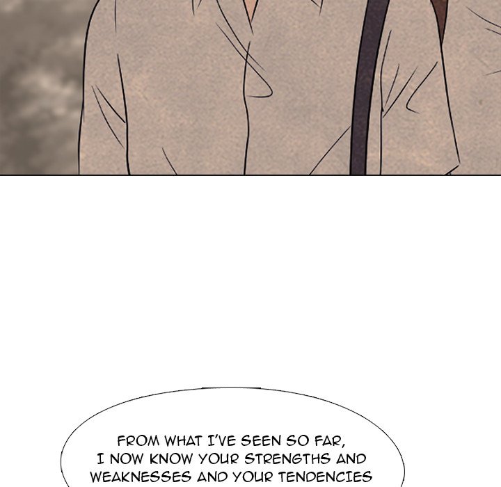 High School Devil chapter 173 page 92