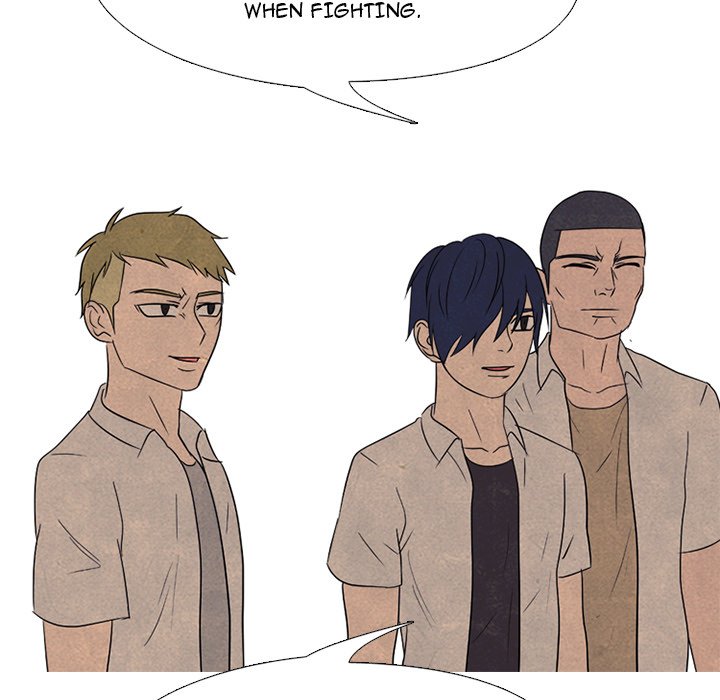 High School Devil chapter 173 page 93