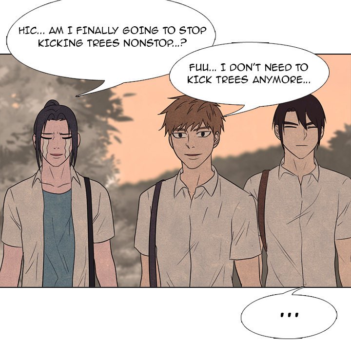 High School Devil chapter 173 page 95