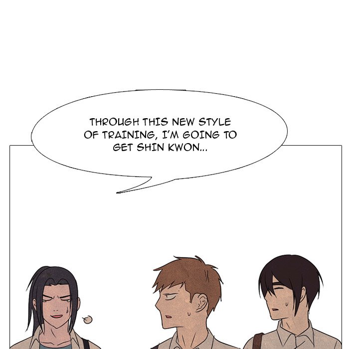 High School Devil chapter 173 page 96