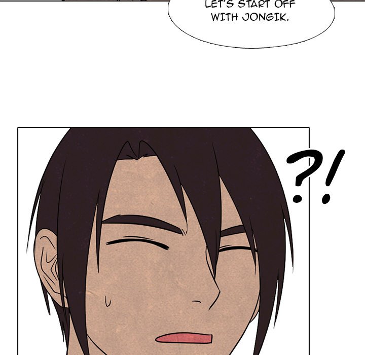 High School Devil chapter 173 page 99