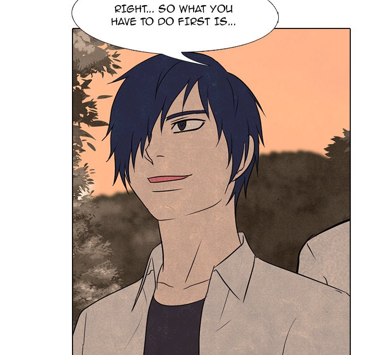 High School Devil chapter 173 page 101