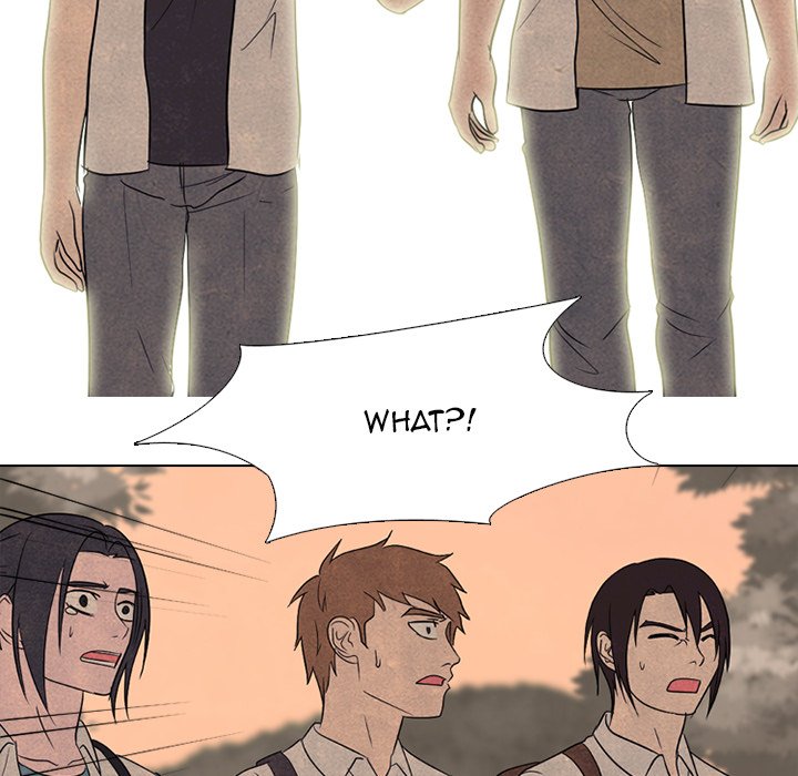 High School Devil chapter 173 page 104