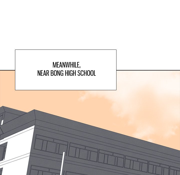 High School Devil chapter 173 page 108