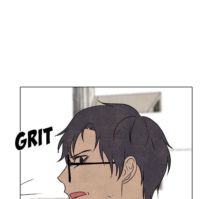 High School Devil chapter 173 page 113
