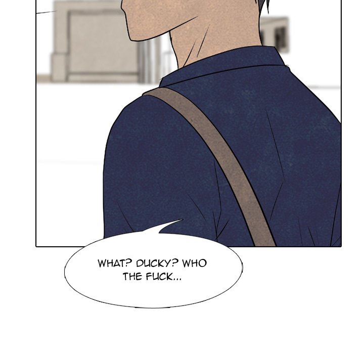High School Devil chapter 173 page 114