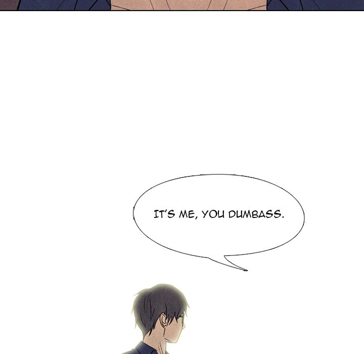 High School Devil chapter 174 page 6
