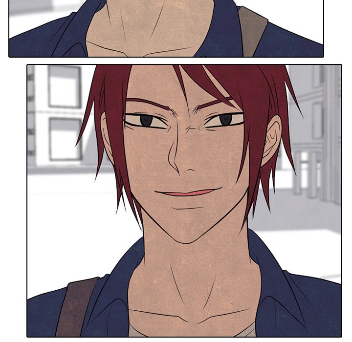 High School Devil chapter 174 page 17
