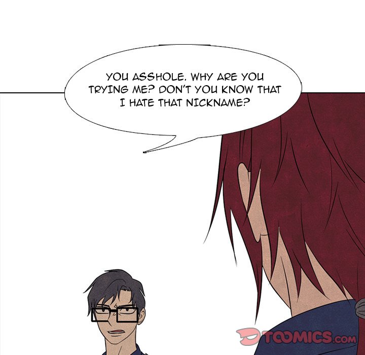 High School Devil chapter 174 page 18
