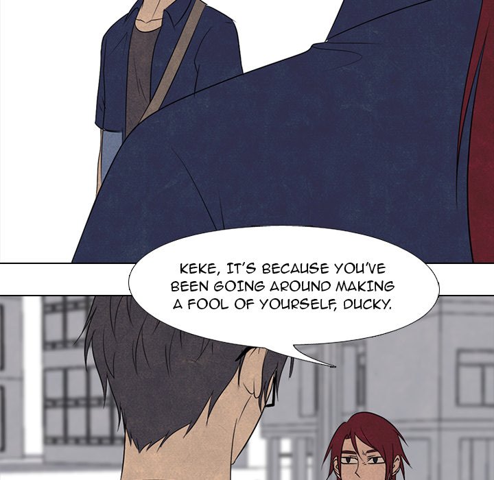 High School Devil chapter 174 page 19