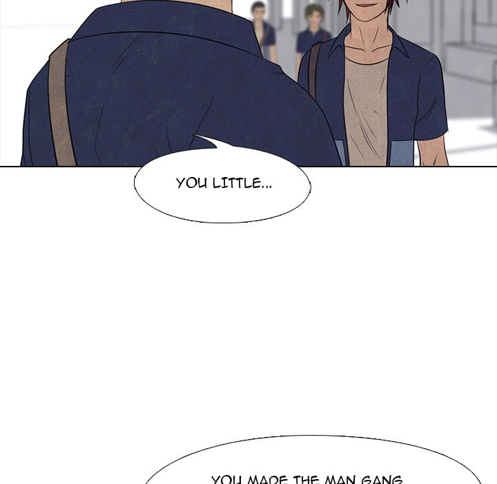 High School Devil chapter 174 page 20