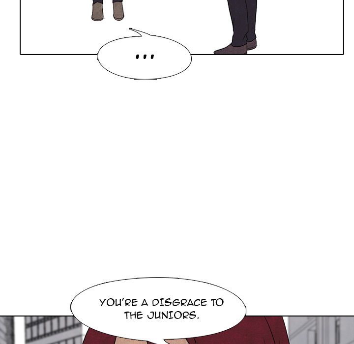 High School Devil chapter 174 page 22