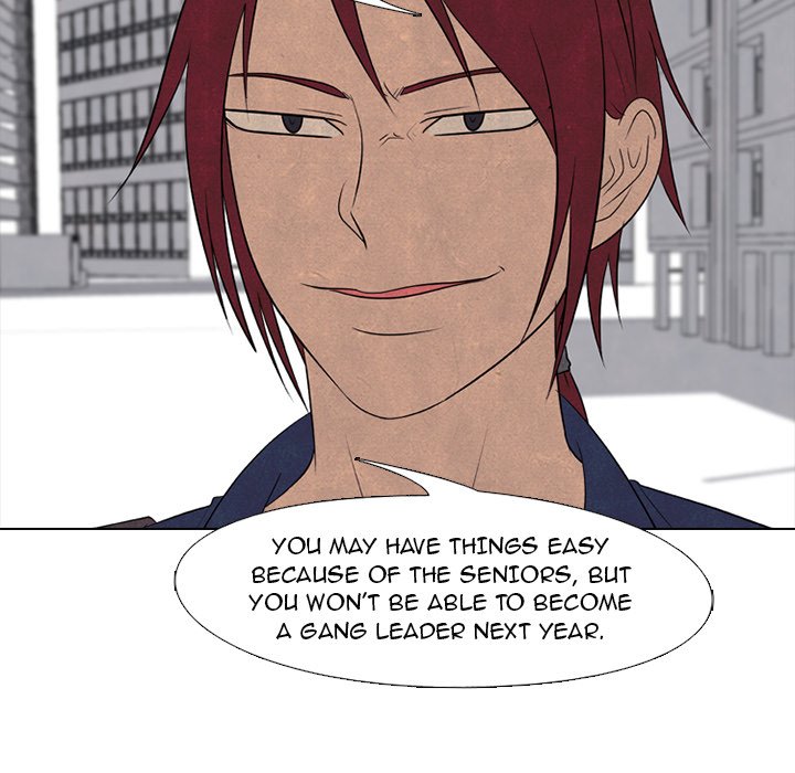 High School Devil chapter 174 page 23