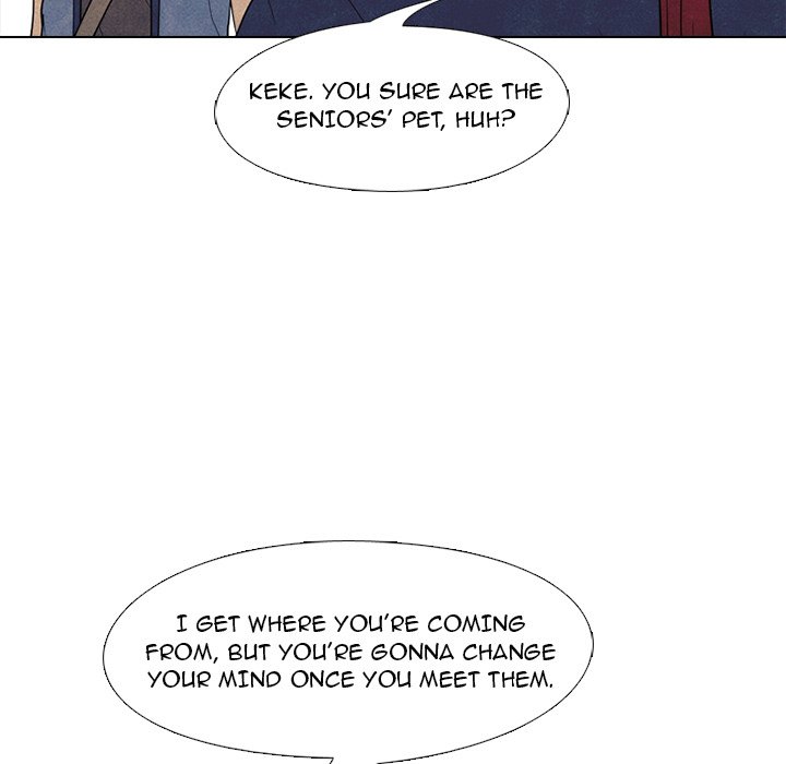 High School Devil chapter 174 page 28